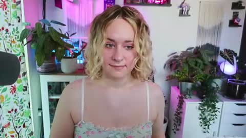 Zoey Ryan online show from 07.13.26