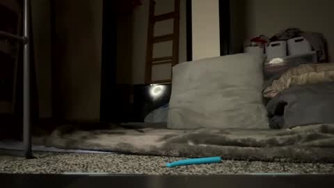 zoeyy online show from 12.10.24