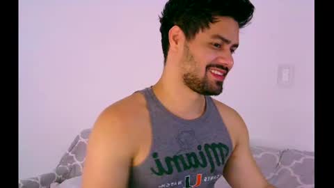 Snapshot of zohan_haidar chatting on 06.30.26 ZohanMohamed online show from 06.30.26