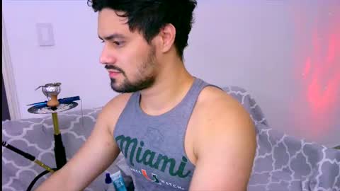Snapshot of zohan_haidar chatting on 07.14.26 ZohanMohamed online show from 07.14.26