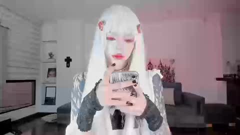 SOPHIE    online show from 03.19.26