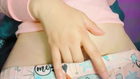 Alicie online show from 03.10.25