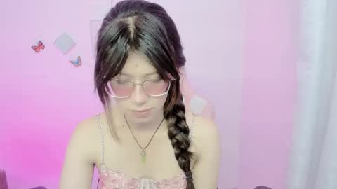 Alicie online show from 10.02.25