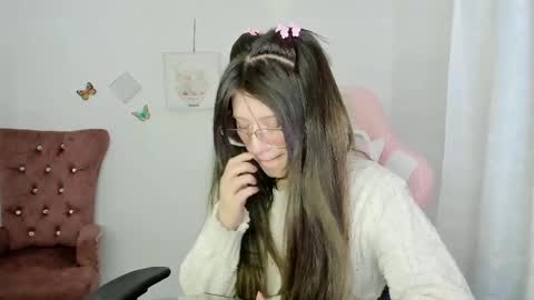 Alicie online show from 05.10.26