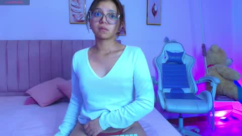 Zoe online show from 03.09.26