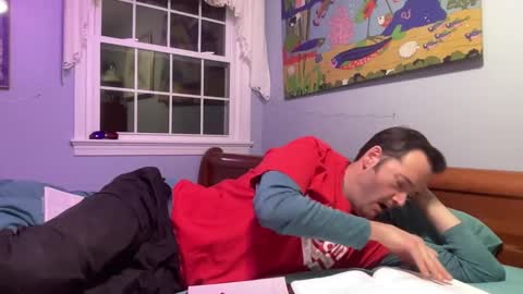 Jesse online show from 11.12.25