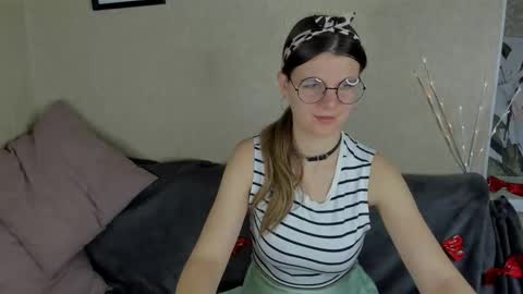 Zoriana online show from 01.08.26