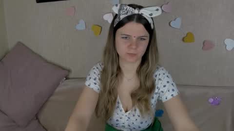 Zoriana online show from 03.19.26