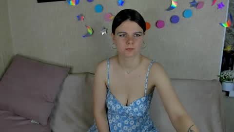 Snapshot of zorianaa_ chatting on 06.05.26 Zoriana online show from 06.05.26