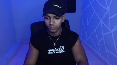 Zoriel online show from 04.07.26