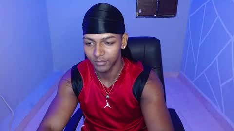 Zoriel online show from 04.08.26