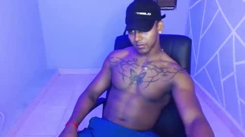 Zoriel online show from 04.09.26