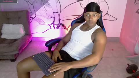 Zoriel online show from 04.17.26