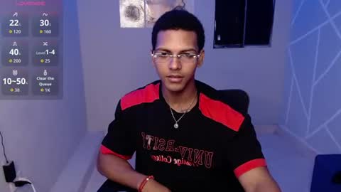 Snapshot of zoriel_derox chatting on 07.12.26 Zoriel online show from 07.12.26