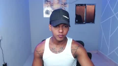 Snapshot of zoriel_derox chatting on 07.16.26 Zoriel online show from 07.16.26