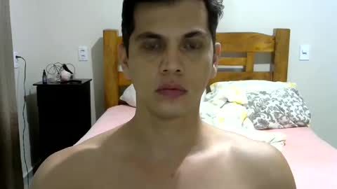 Snapshot of zoro_00 chatting on 02.22.25 zoro_00 online show from 02.22.25