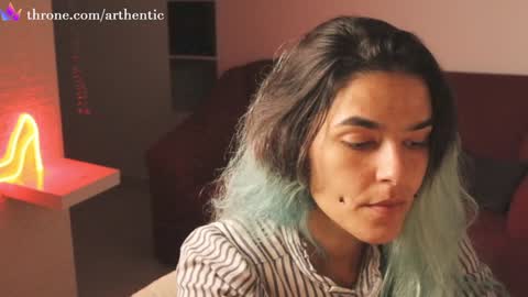  Birthday Stream - Dec 5 online show from 01.22.25