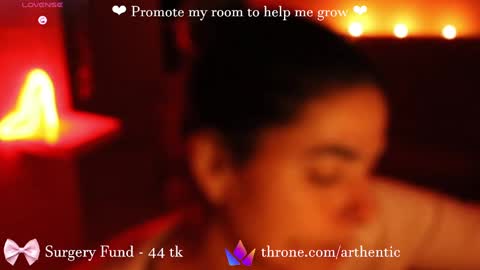  Birthday Stream - Dec 5 online show from 02.17.25