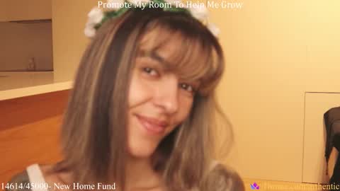  Birthday Stream - Dec 5 online show from 10.14.25