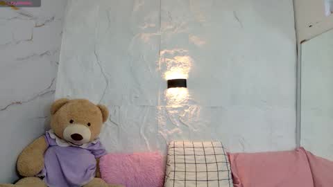 Violeta online show from 01.06.26