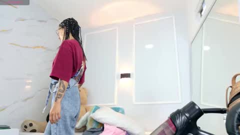 Violeta online show from 02.22.26