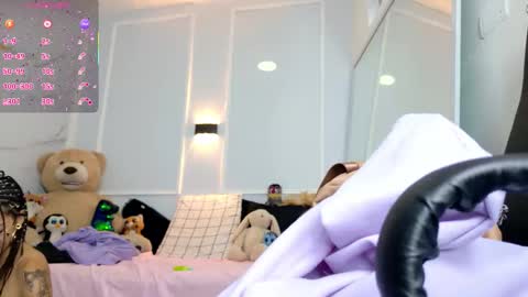 Violeta online show from 02.24.26