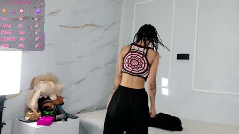 Violeta online show from 02.26.26