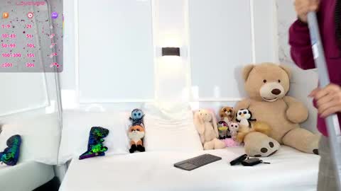 Violeta online show from 03.30.26