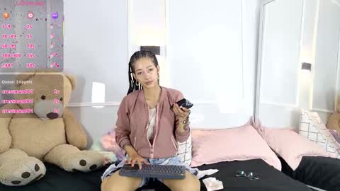 Violeta online show from 03.31.26