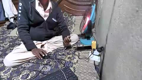 zoyakhan803 online show from 02.02.26