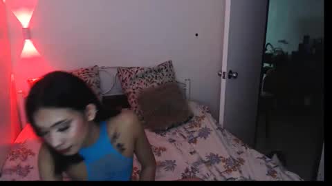 Zoe online show from 12.20.25