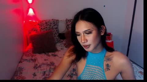 Zoe online show from 12.21.25