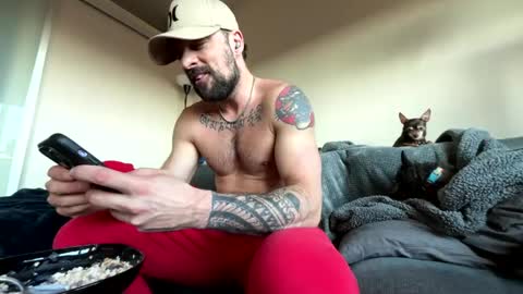 Zuko online show from 01.19.25