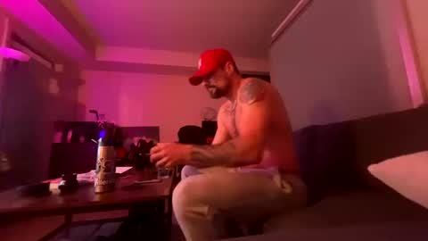 Zuko online show from 10.20.25