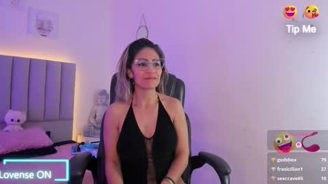 Zulay  online show from 03.08.26