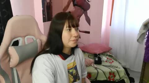 zulemapiel online show from 02.11.26