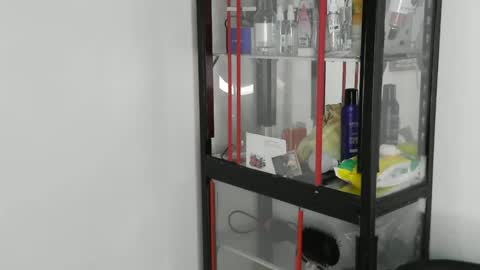 zulemapiel online show from 04.09.26