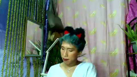 zuleyka25 online show from 07.08.26