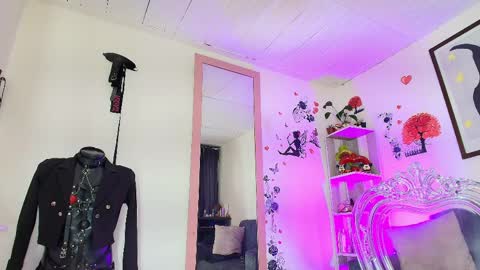 Snapshot of zully_green chatting on 03.27.26 zully_green online show from 03.27.26