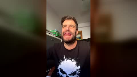 zurdineno online show from 04.16.26