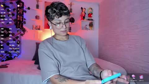 Zury Ramirez online show from 10.29.25