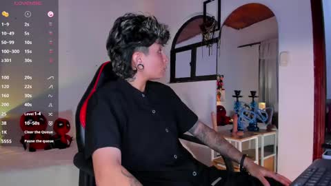 Snapshot of zuryramirez_ chatting on 06.04.26 Zury Ramirez online show from 06.04.26