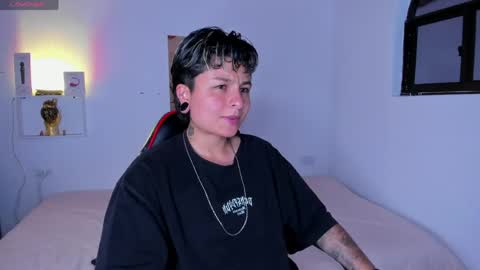 Snapshot of zuryramirez_ chatting on 06.08.26 Zury Ramirez online show from 06.08.26