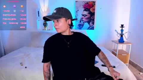 Snapshot of zuryramirez_ chatting on 07.05.26 Zury Ramirez online show from 07.05.26