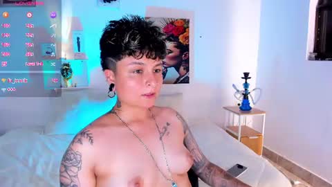 Snapshot of zuryramirez_ chatting on 07.14.26 Zury Ramirez online show from 07.14.26