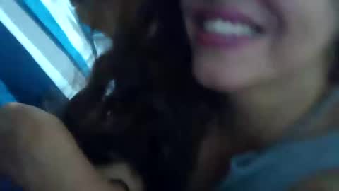 Snapshot of zusanahot chatting on 12.24.24 zusanahot online show from 12.24.24