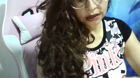 Snapshot of zusanahot chatting on 01.21.25 zusanahot online show from 01.21.25