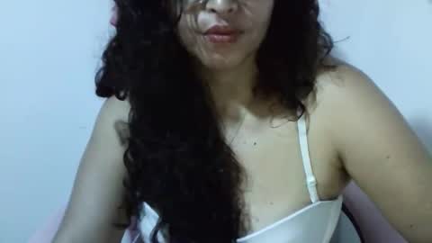 Snapshot of zusanahot chatting on 10.02.25 zusanahot online show from 10.02.25