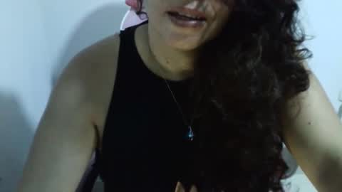 Snapshot of zusanahot chatting on 10.06.25 zusanahot online show from 10.06.25