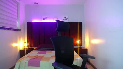 Zuzana21 online show from 12.17.24